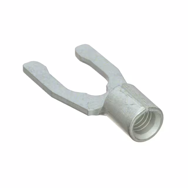 53032-1 TE Connectivity AMP Connectors  Spade Connectors